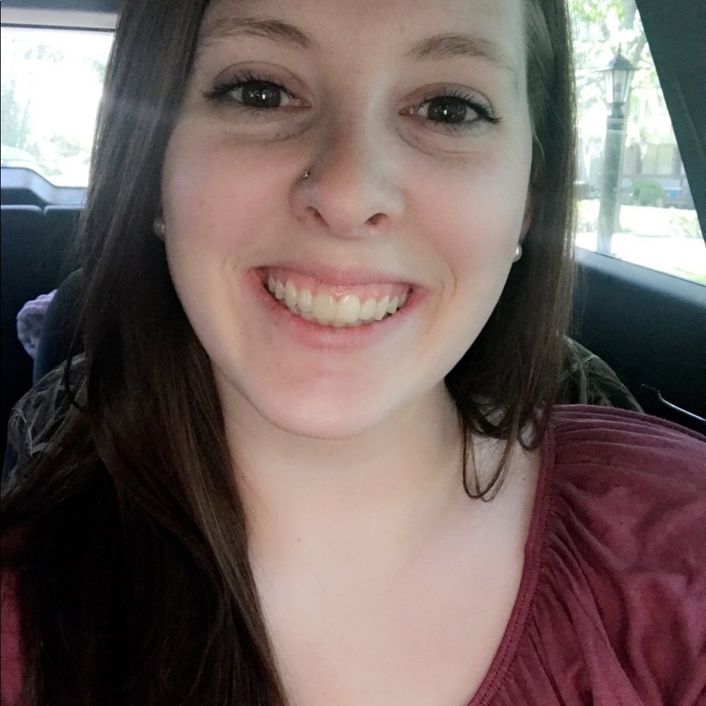 Meet your Posher, Shelby